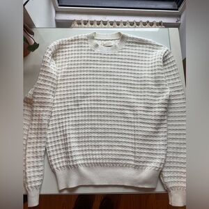 Aime Leon Dore Waffle Crewneck